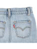 Levi's Kids Jeans-Shorts in Hellblau