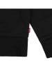 Levi's Kids Bluza w kolorze czarnym