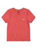 Levi's Kids Shirt in Rot