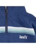 Levi's Kids Sweatshirt blauw