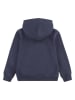 Levi's Kids Hoodie donkerblauw