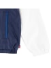 Levi's Kids Parka in Weiß/ Blau