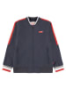 Levi's Kids Tusssenjas donkerblauw