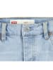 Levi's Kids Szorty dÅ¼insowe w kolorze bÅ‚Ä™kitnym