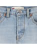 Levi's Kids Jeans-Shorts in Hellblau