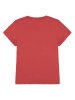 Levi's Kids Shirt rood