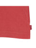 Levi's Kids Shirt rood