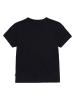 Levi's Kids Koszulka w kolorze czarnym