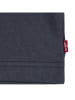 Levi's Kids Koszulka w kolorze ciemnoszarym