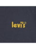 Levi's Kids Koszulka w kolorze ciemnoszarym