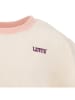 Levi's Kids 2-delige outfit lichtroze