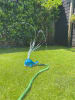 BS Toys Wassersprinkler "Whale" - ab 3 Jahren