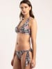 admas Bikini w kolorze czarnym