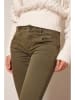 Rosner Spijkerbroek "Antonia" - skinny fit - kaki