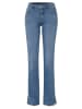 Rosner Jeans "Antonia" - Skinny fit - in Blau