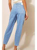 Rosner Jeans "Mara" - Relaxed fit - in Hellblau