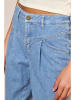 Rosner Jeans "Mara" - Relaxed fit - in Hellblau