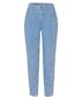 Rosner Spijkerbroek "Mara" - relaxed fit - lichtblauw