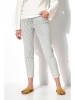 Toni Jeans "Perfect Shape Utility" - Slim fit - in Weiß/ Blau