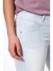 Toni Jeans "Perfect Shape Utility" - Slim fit - in Hellblau