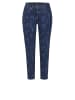 Toni Jeans "Perfect Shape Skinny" - Skinny fit - in Blau