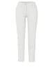 Toni Jeans "Perfect Shape Zip" - Slim fit - in Weiß