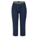 Relaxed by TONI Spijkerbroek "Alice Shape" - slim fit - donkerblauw