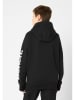 Bench Sweatvest "Maslow" zwart