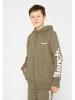 Bench Sweatjacke "Maslow" in Khaki