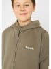 Bench Sweatjacke "Maslow" in Khaki