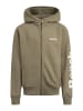 Bench Sweatjacke "Maslow" in Khaki
