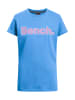 Bench Shirt "Leora" in Blau