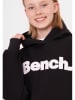 Bench Bluza "Dayla" w kolorze czarnym