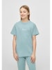 Bench Shirt "Abelia 2" in Mint