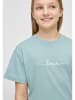 Bench Shirt "Abelia 2" in Mint