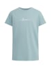 Bench Shirt "Abelia 2" mintgroen