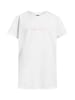 Bench Shirt "Abelia 2" in Weiß