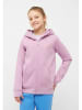 Bench Sweatjacke "Lumie" in Rosa