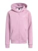 Bench Sweatjacke "Lumie" in Rosa