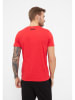 Bench Shirt "Heal" rood