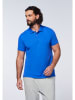 Chiemsee Poloshirt "Masra" in Blau