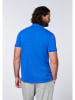 Chiemsee Poloshirt "Masra" in Blau
