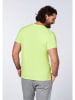 Chiemsee Shirt "Ferato" lichtgroen