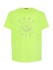 Chiemsee Koszulka "Pedru" w kolorze jasnozielonym