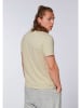 Chiemsee Shirt "Pedru" beige