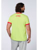 Chiemsee Shirt "Basilo" lichtgroen