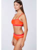 Chiemsee Bikini "Manca" w kolorze pomarańczowym