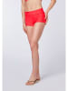 Chiemsee Bikini-Hose "Marina" in Rot