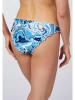 Chiemsee Figi bikini "Ivette" w kolorze niebieskim