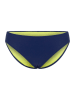 Chiemsee Figi-bikini "Ebony" w kolorze granatowym